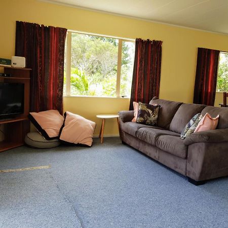 Tealuca Holiday Home Ngataki Exterior photo